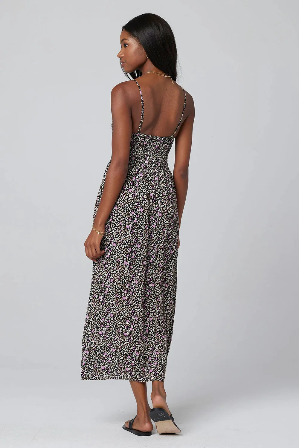 Aletta Midi Dress