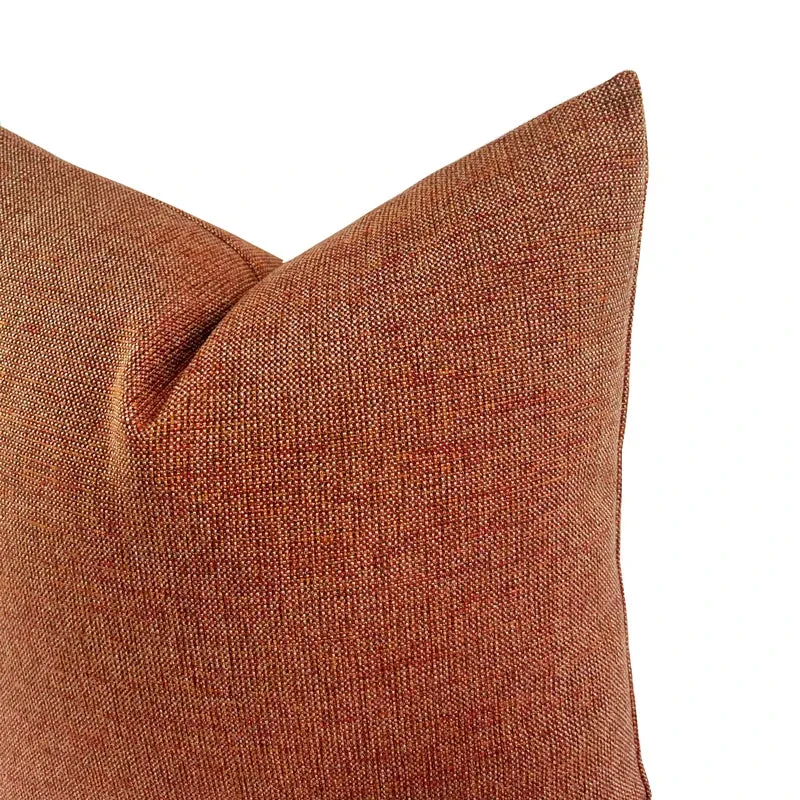 Anya Pillow Cover (18" x 18")