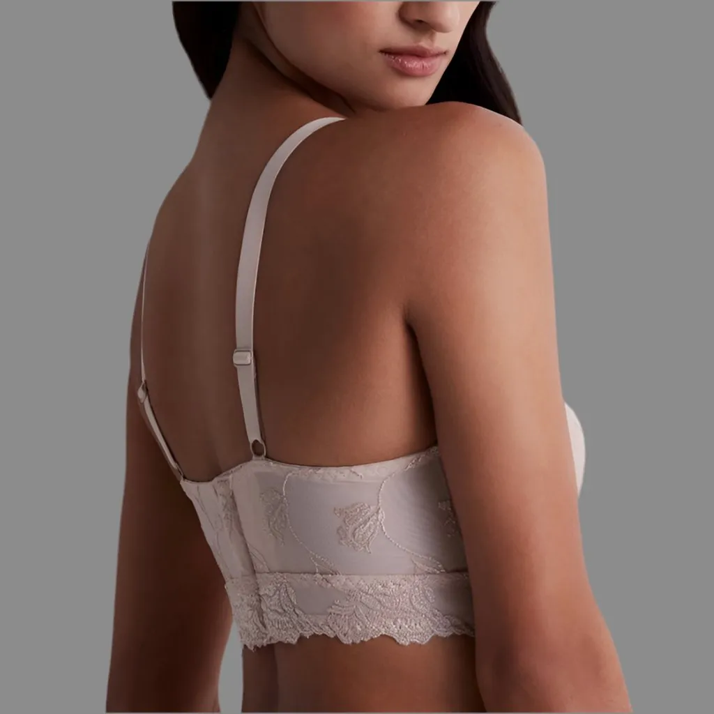 Aubade - Softessence Bralet Bra - More Colors