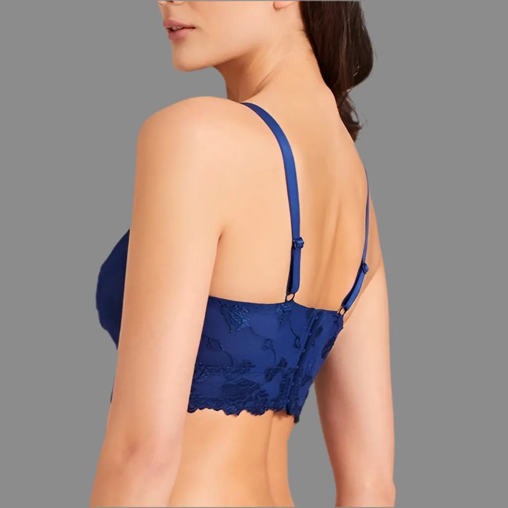 Aubade - Softessence Bralet Bra - More Colors
