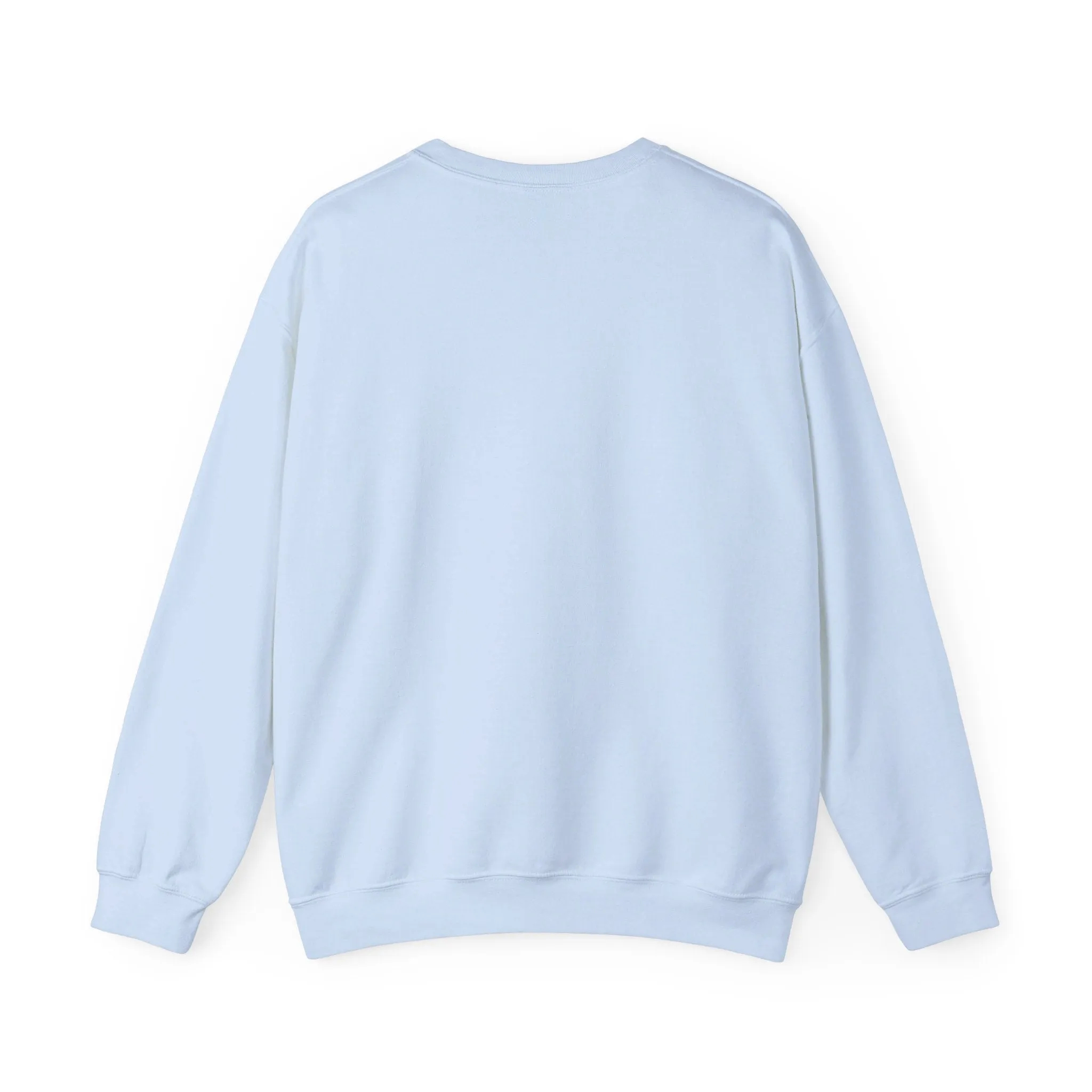Being a functional adult is excessive Adult Humour  Unisex Heavy Blend™ Crewneck Sweatshirt