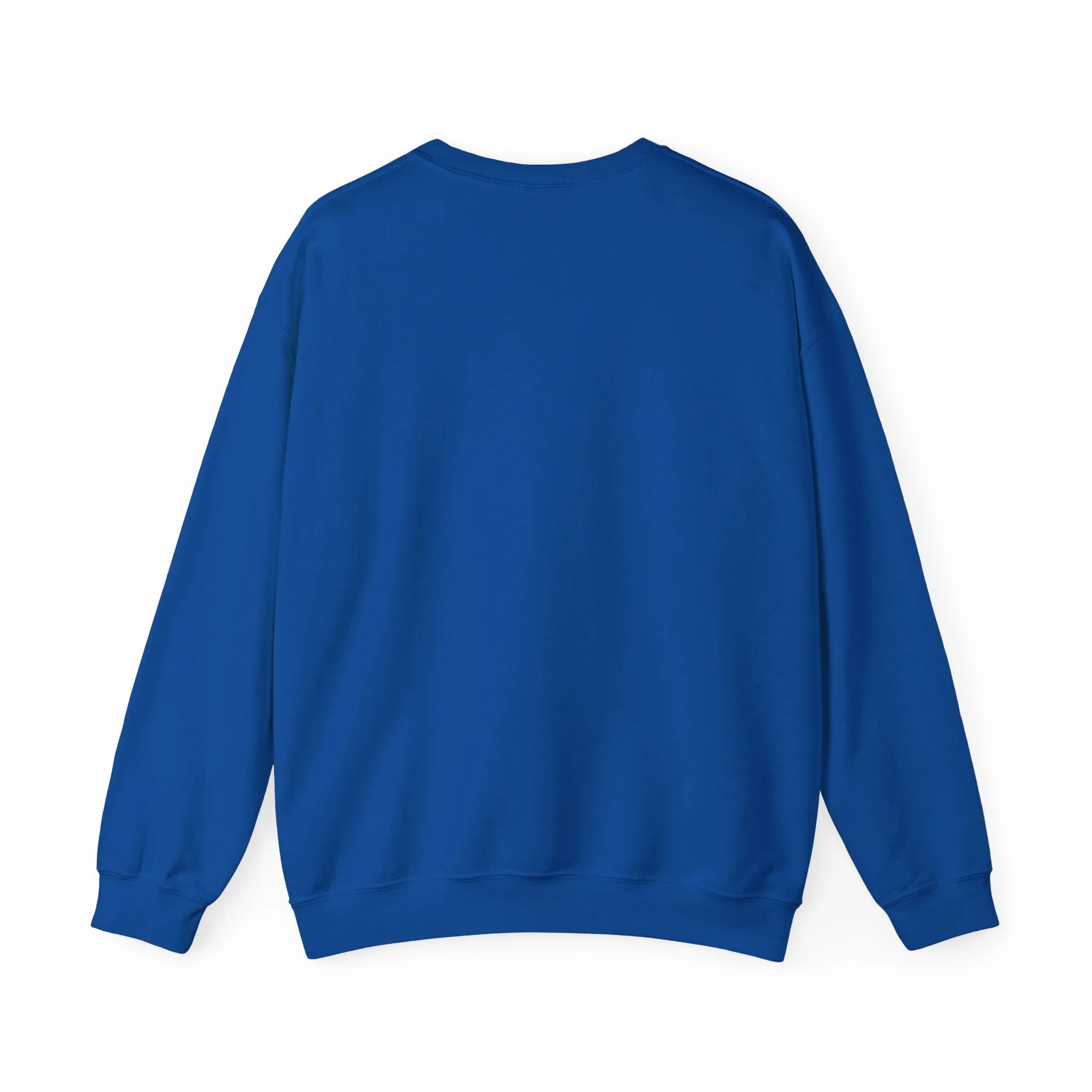 Being a functional adult is excessive Adult Humour  Unisex Heavy Blend™ Crewneck Sweatshirt