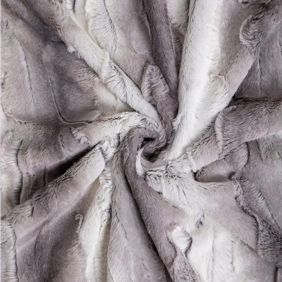 Big Baby Dog Blanket Angora