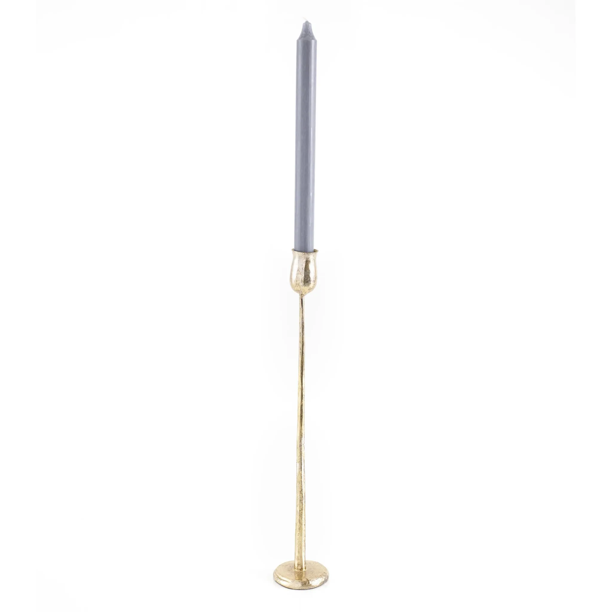 Brass Candle Holder