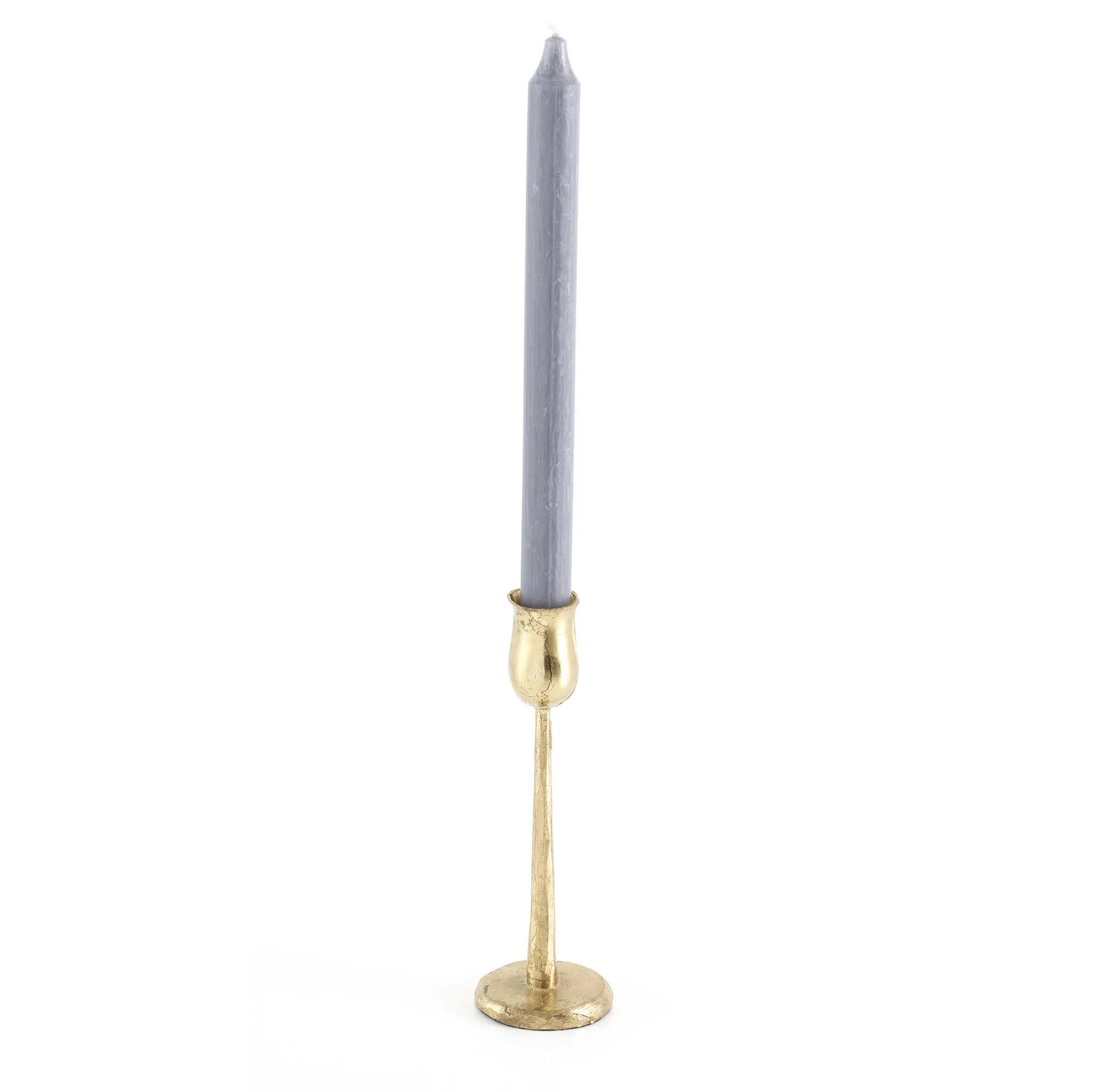 Brass Candle Holder