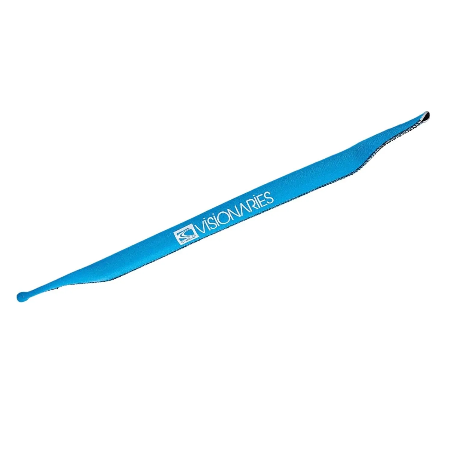 Carve Tinny Floatable Sunglasses Strap - Blue