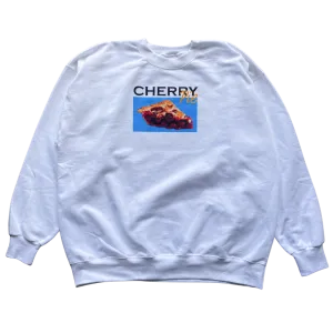 Cherry Pie Crewneck