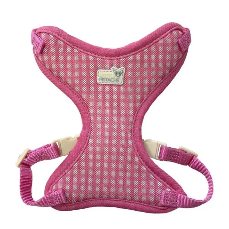 Deki Petite Mesh Harness - 2 styles