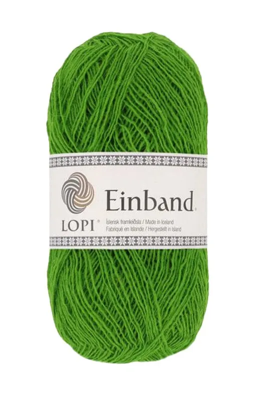 Einband - 1764 Vivid Green