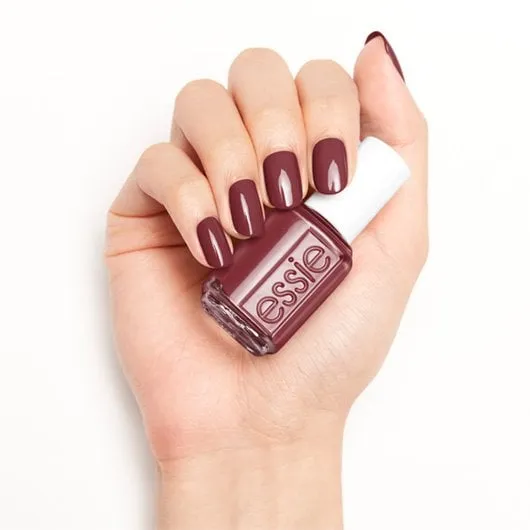 Essie Nail Color Angora Cardi