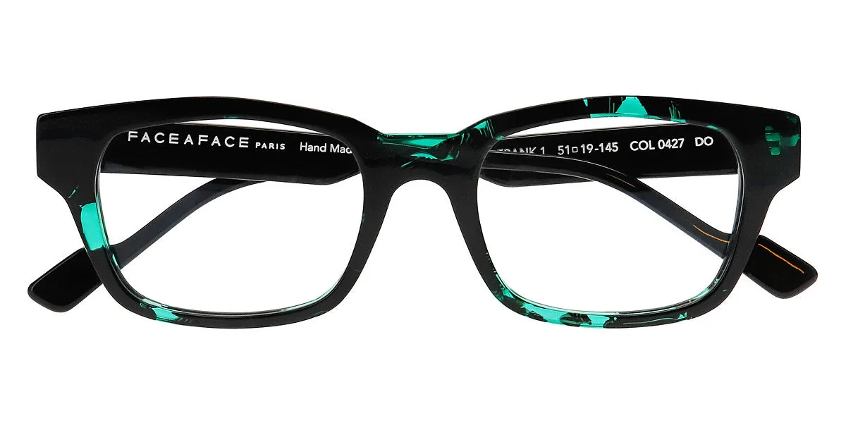 Face A Face® FRANK 1