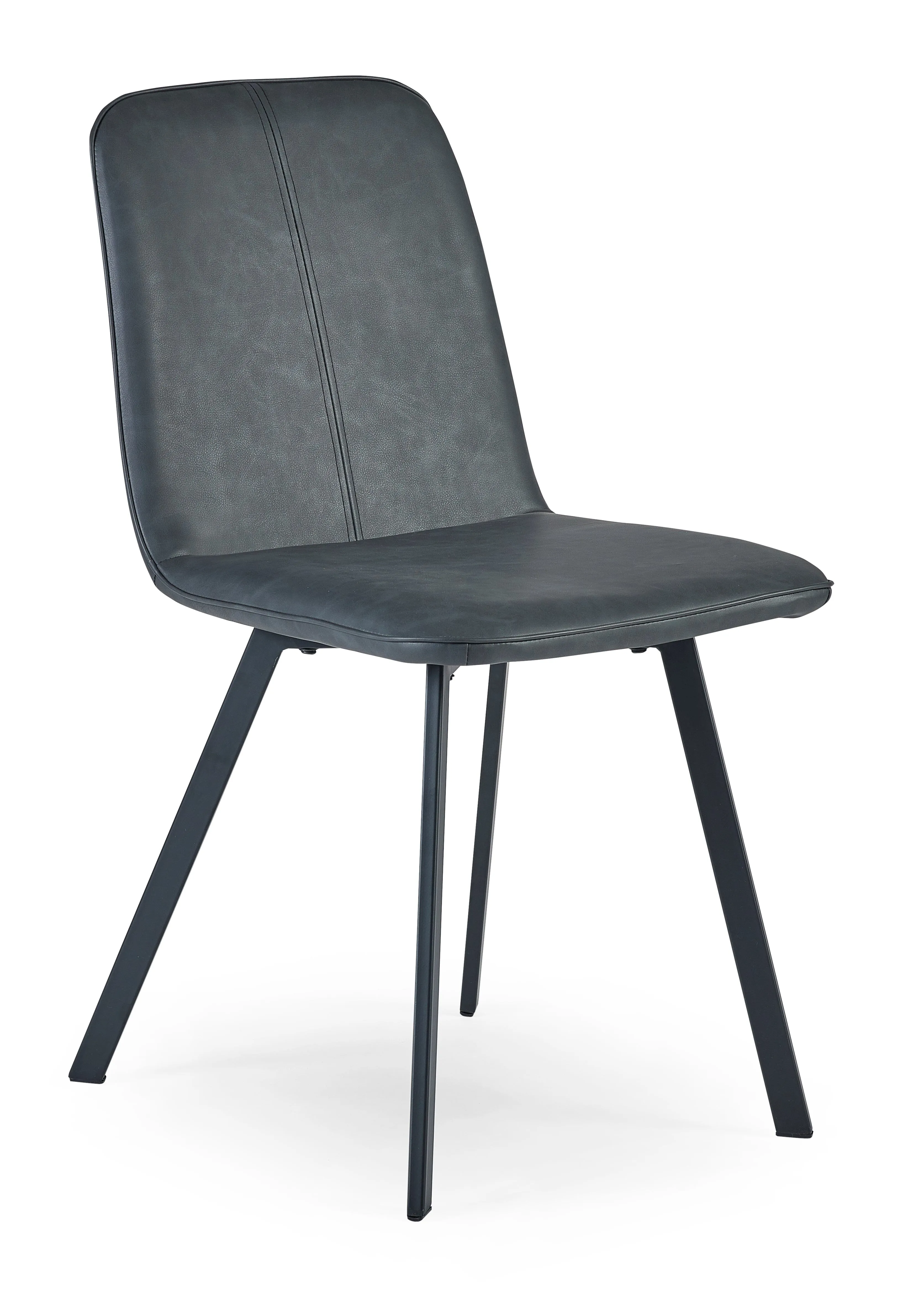 Goya Chair Antique Black