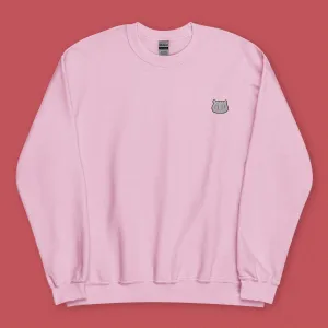 Har Gow Embroidered Sweatshirt