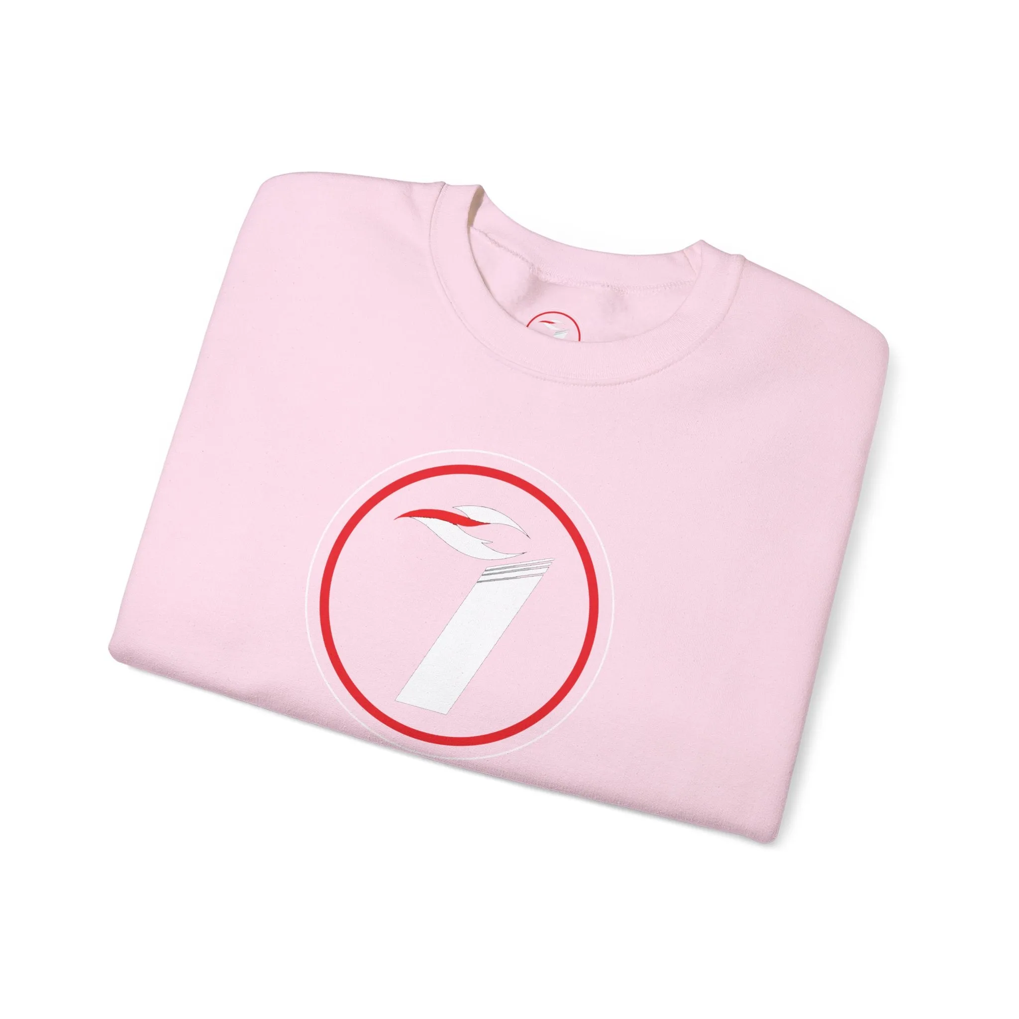 Inspire Wear Unisex Heavy Blend™ Crewneck Sweatshirt