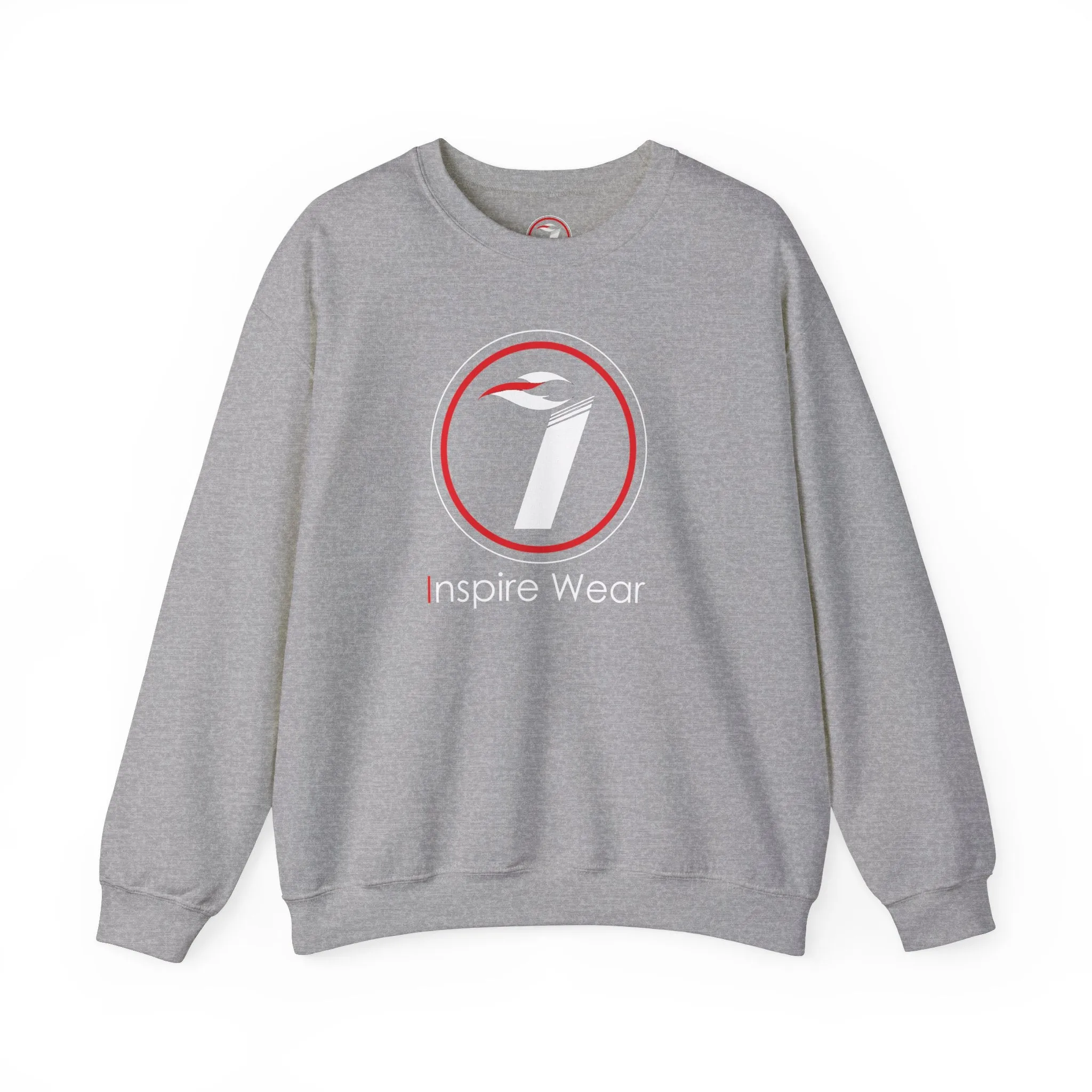 Inspire Wear Unisex Heavy Blend™ Crewneck Sweatshirt