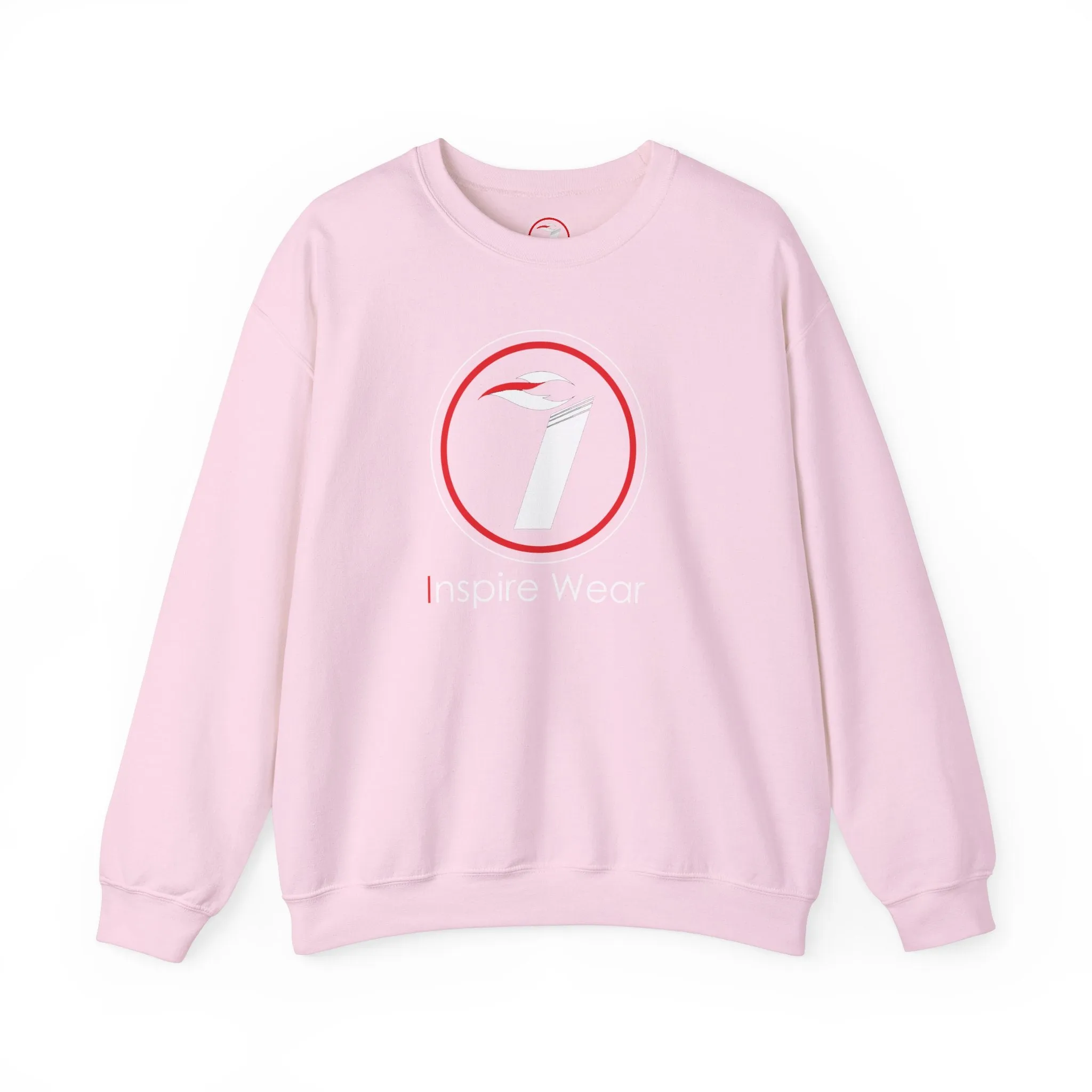 Inspire Wear Unisex Heavy Blend™ Crewneck Sweatshirt
