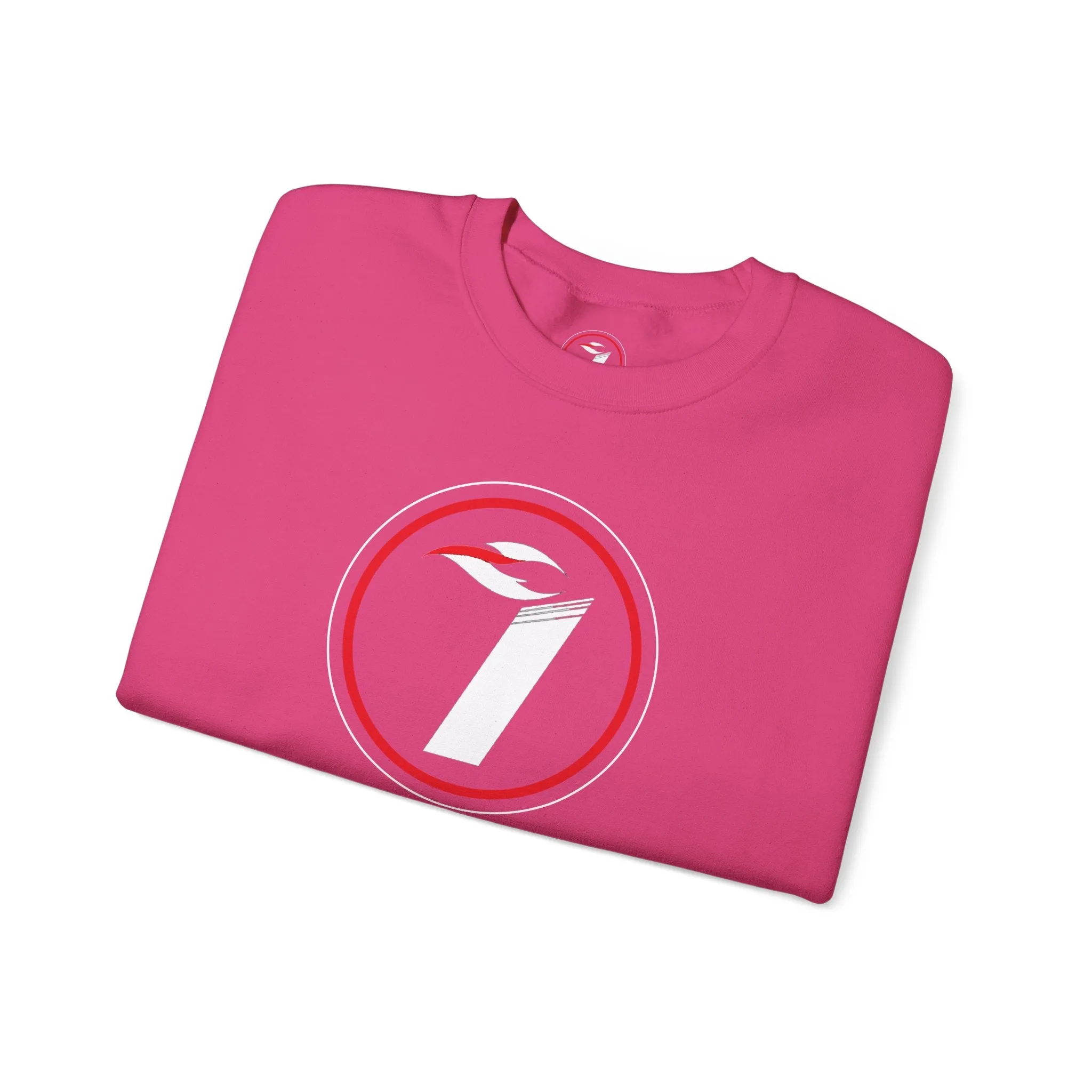 Inspire Wear Unisex Heavy Blend™ Crewneck Sweatshirt