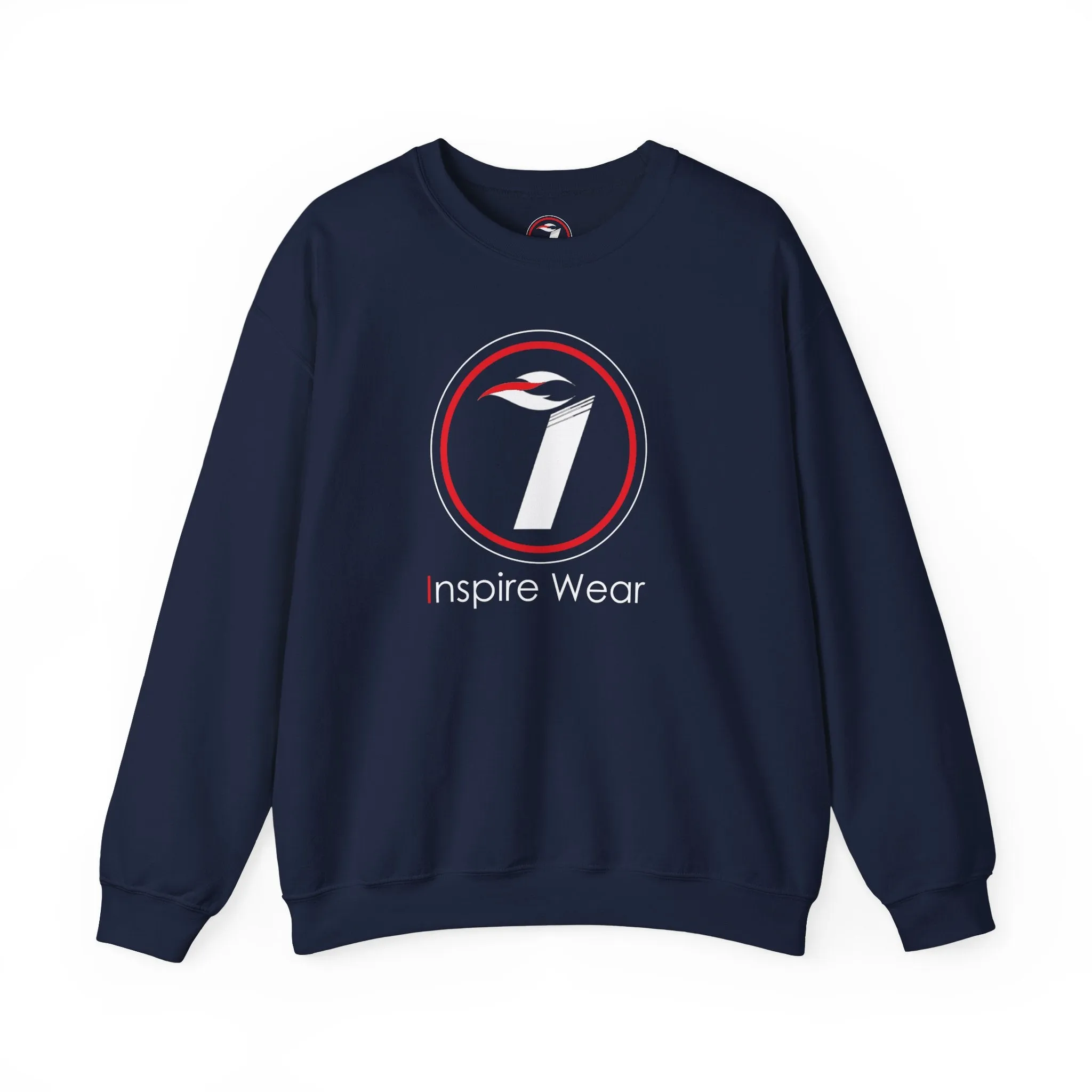 Inspire Wear Unisex Heavy Blend™ Crewneck Sweatshirt