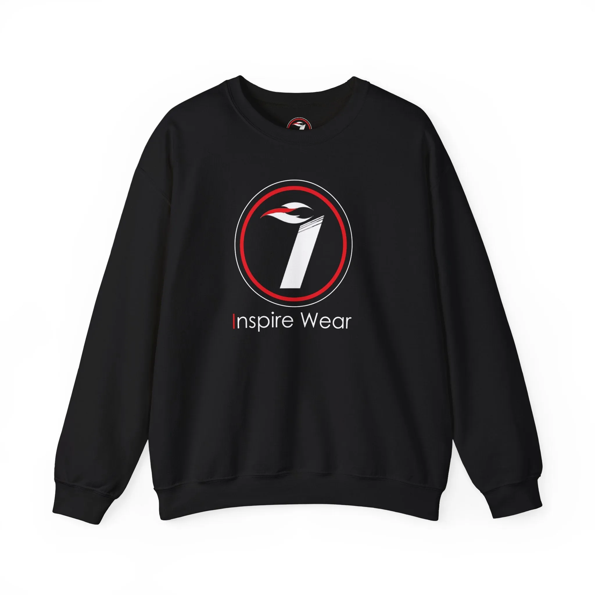 Inspire Wear Unisex Heavy Blend™ Crewneck Sweatshirt