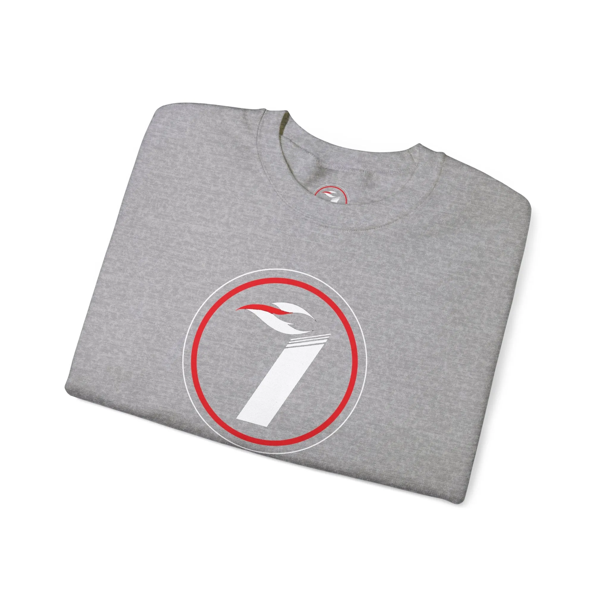 Inspire Wear Unisex Heavy Blend™ Crewneck Sweatshirt
