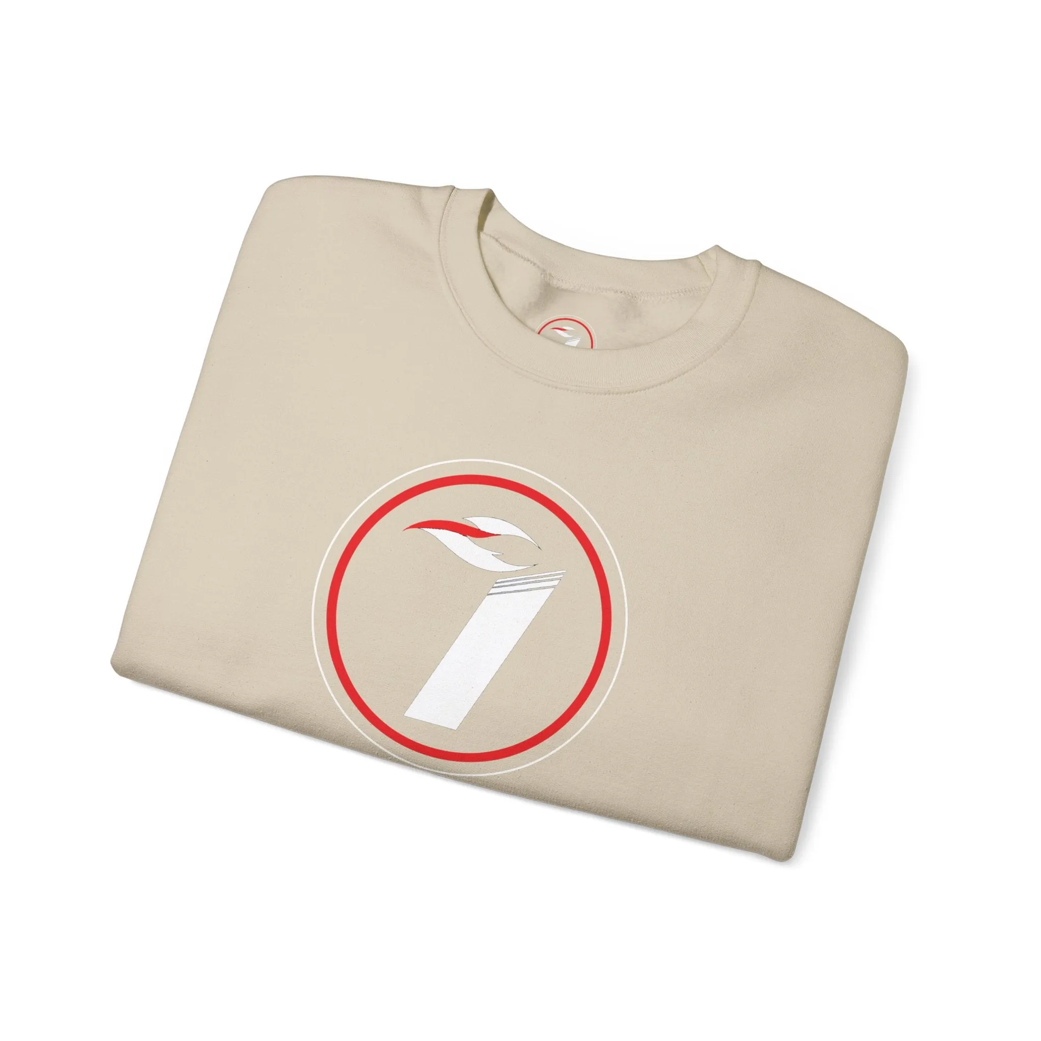 Inspire Wear Unisex Heavy Blend™ Crewneck Sweatshirt