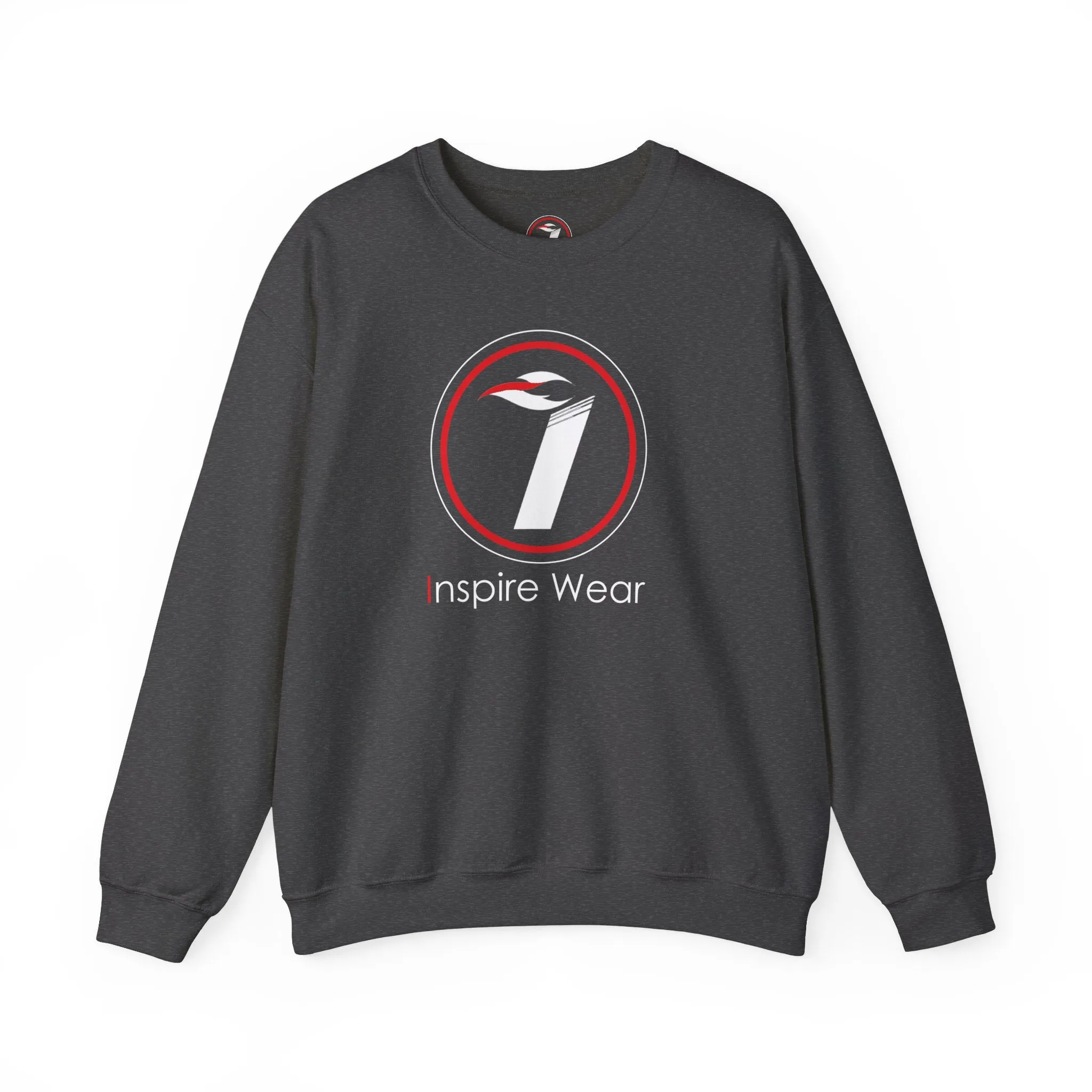 Inspire Wear Unisex Heavy Blend™ Crewneck Sweatshirt