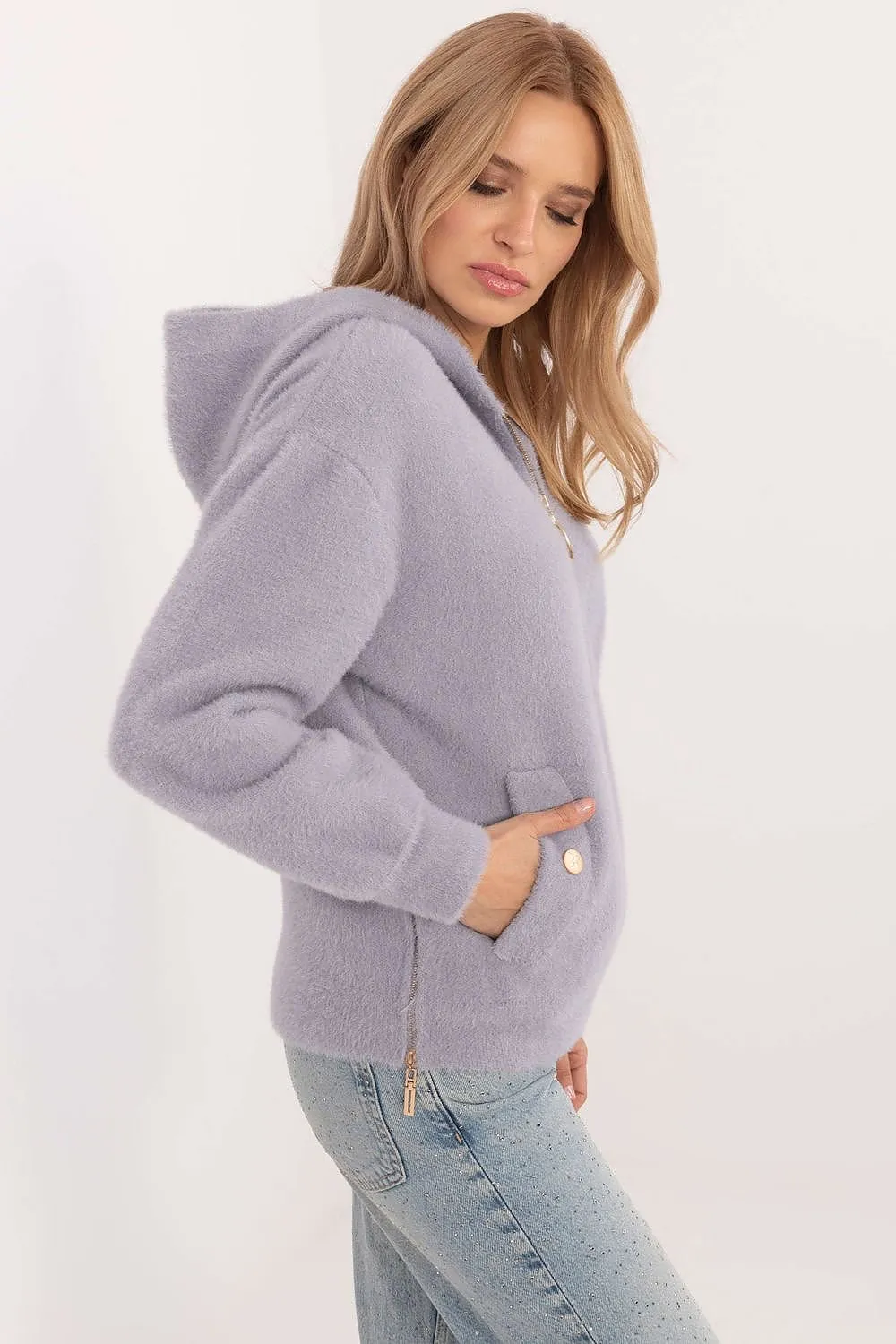 Jacket model 203681 MBM