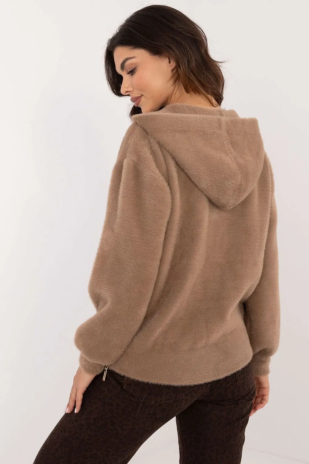 Jacket model 203681 MBM