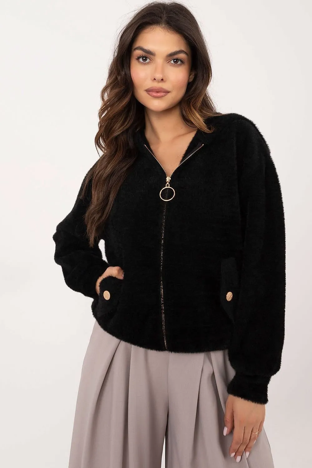 Jacket model 203681 MBM