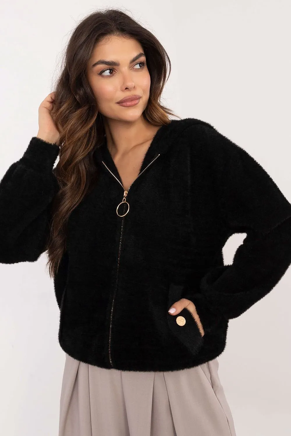 Jacket model 203681 MBM