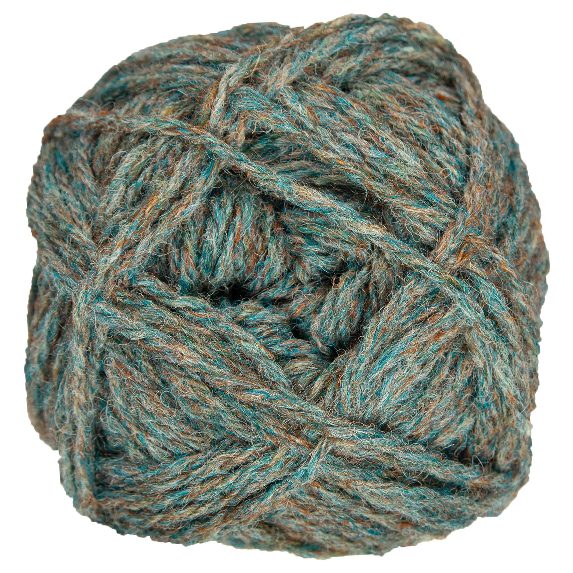 Jamieson's of Shetland Double Knitting Yarn - 243 Storm
