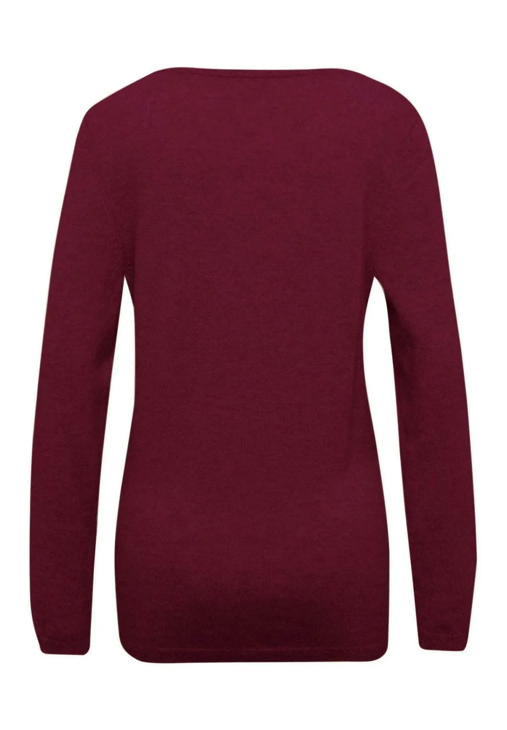 Jumper GOLDNER, dark red