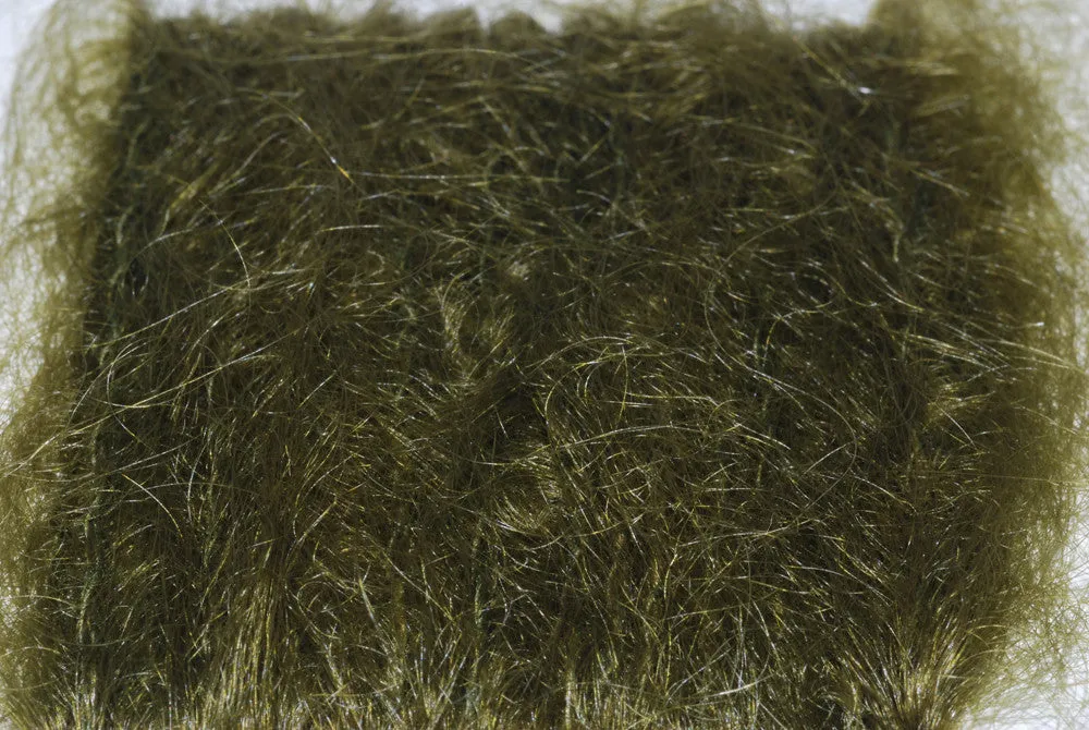 Leech Yarn