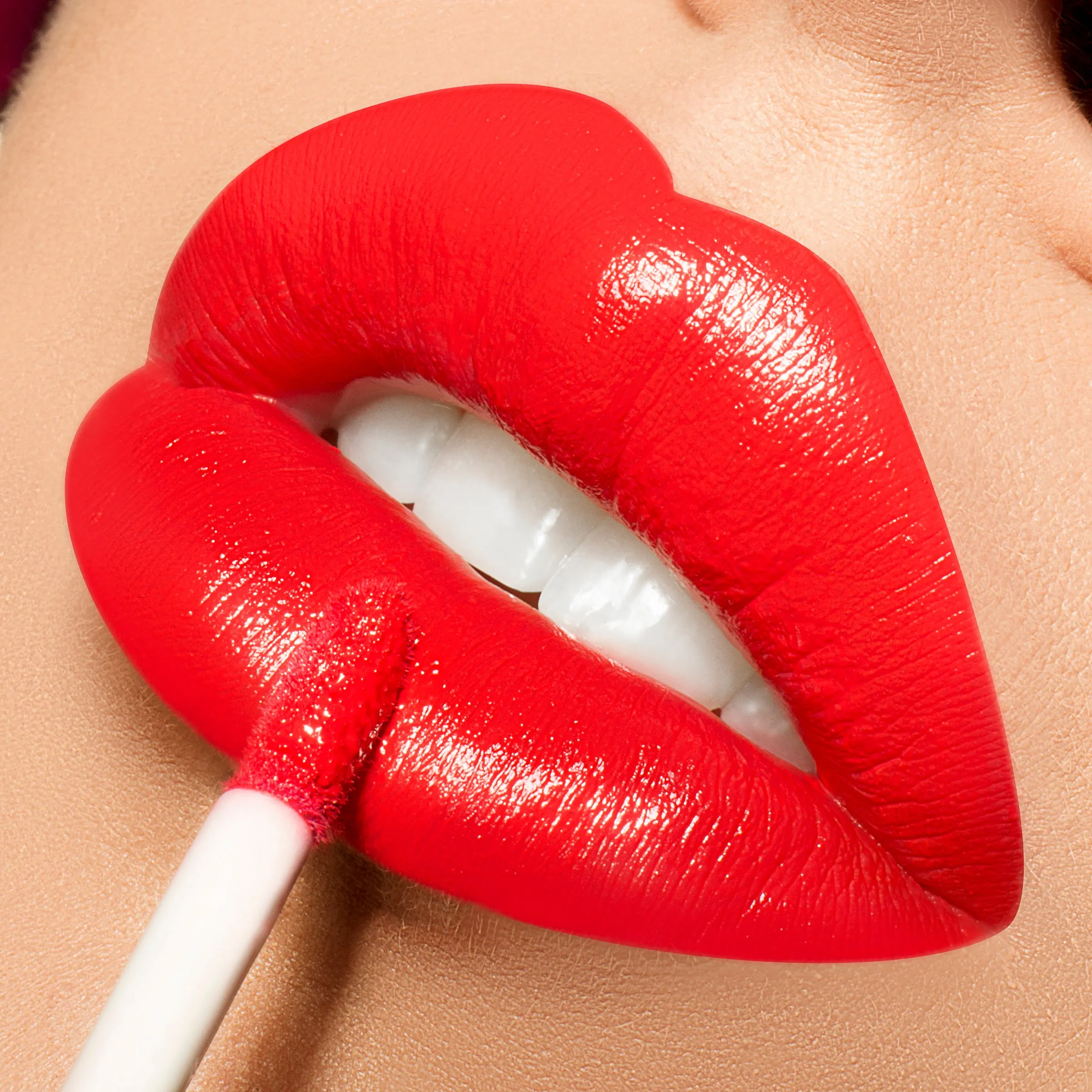 LOLLIPOP CREAM LIPGLOSS