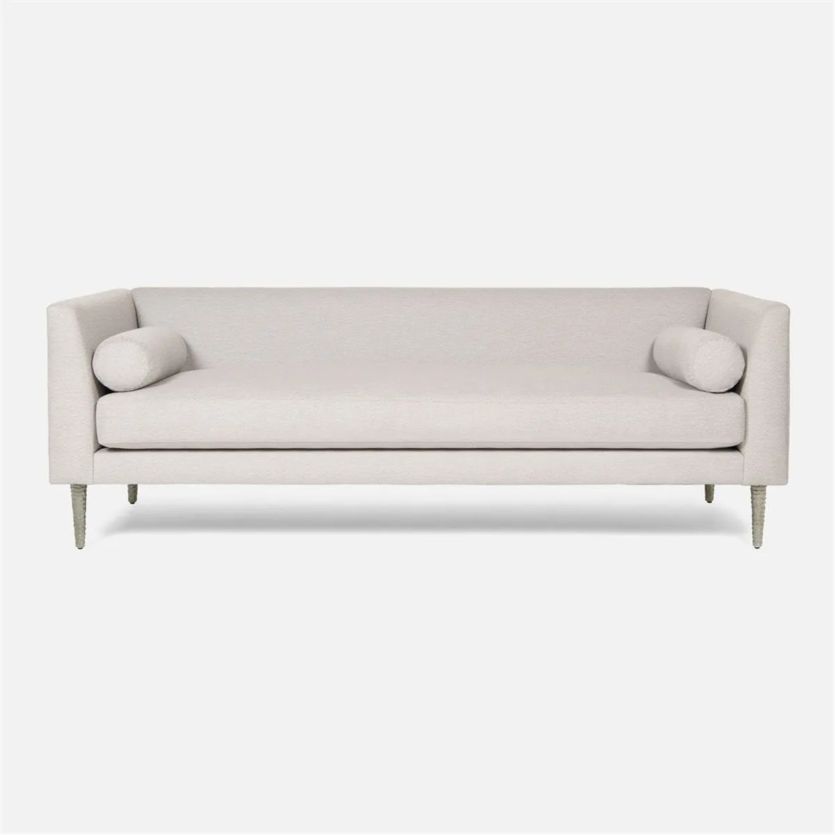 Made Goods Bay Sofa in Nile Fabric