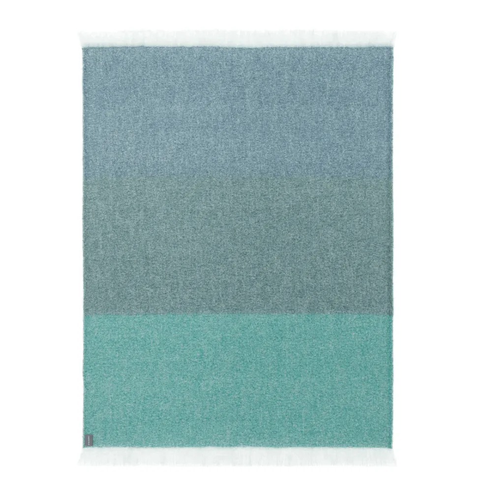 Mohair Throw | Torquay