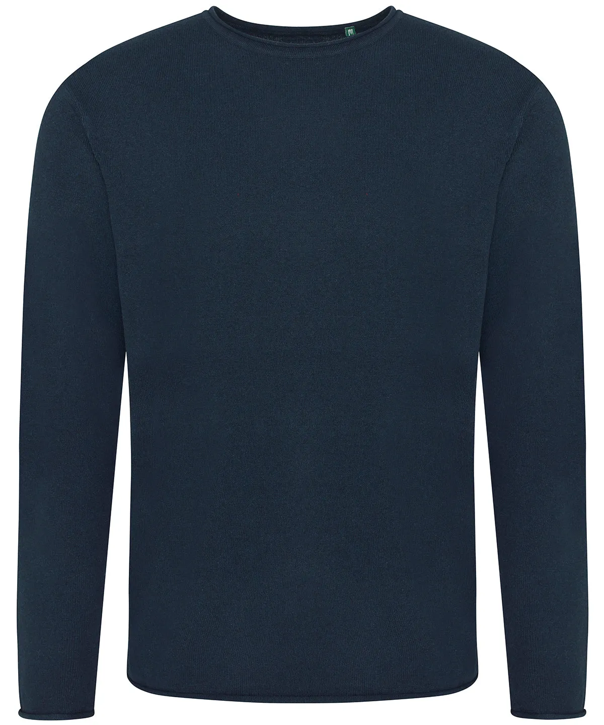 Navy - Arenal regen sweater