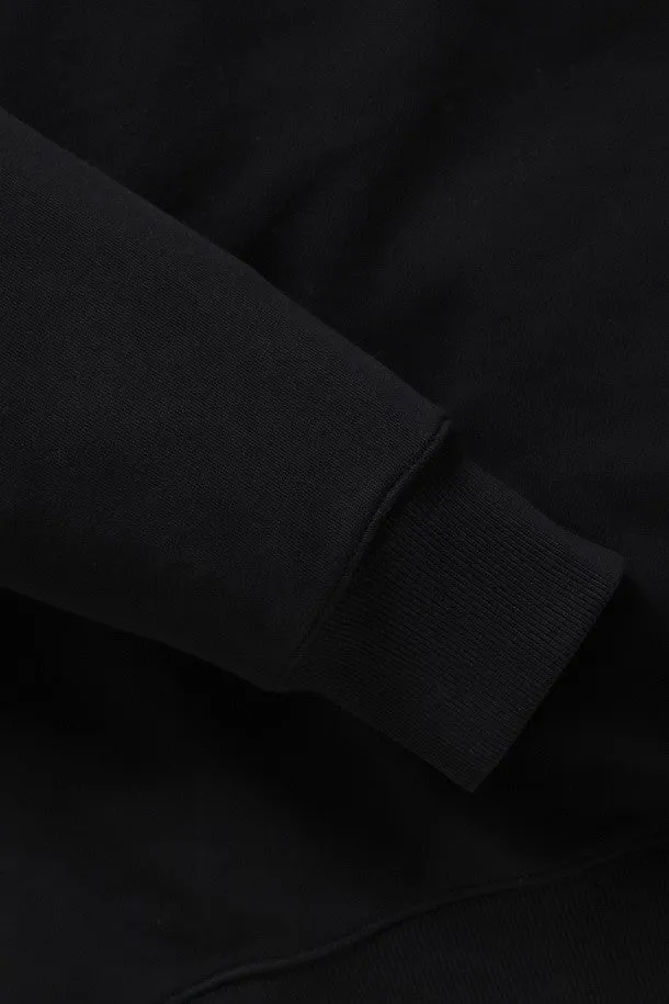 Oversized Sweatshirt