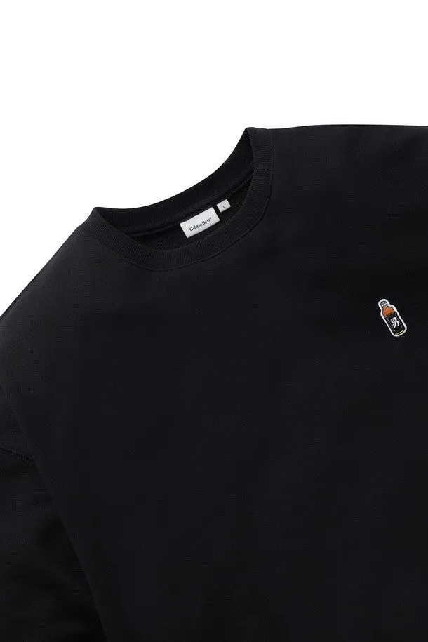 Oversized Sweatshirt