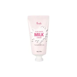 Pure White Milk Cream