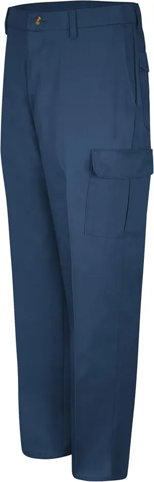 Red Kap Men's Cotton Cargo Pant