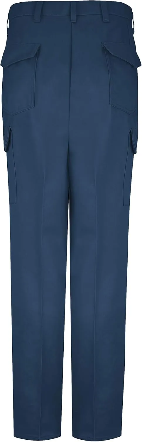 Red Kap Men's Cotton Cargo Pant