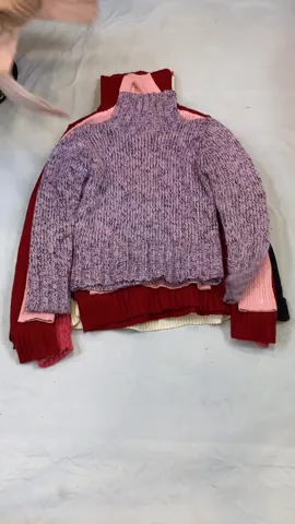 Retro Y2K Branded Knit Sweaters (GRV-11-029)