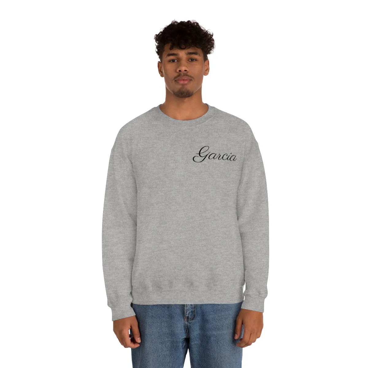 Riviera Unisex Heavy Blend™ Crewneck Sweatshirt