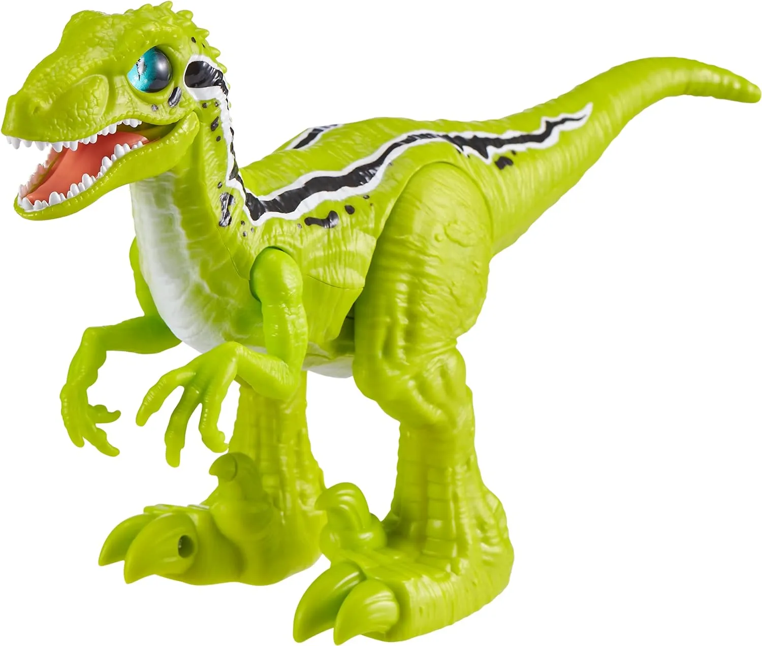 Robo Alive Raptor Egg Slime (Styles Vary)