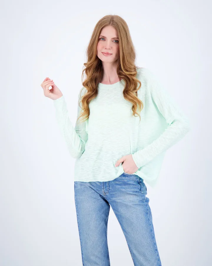 Sandcastle Knit Sweater