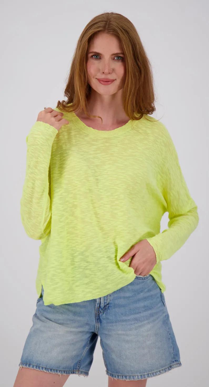 Sandcastle Knit Sweater