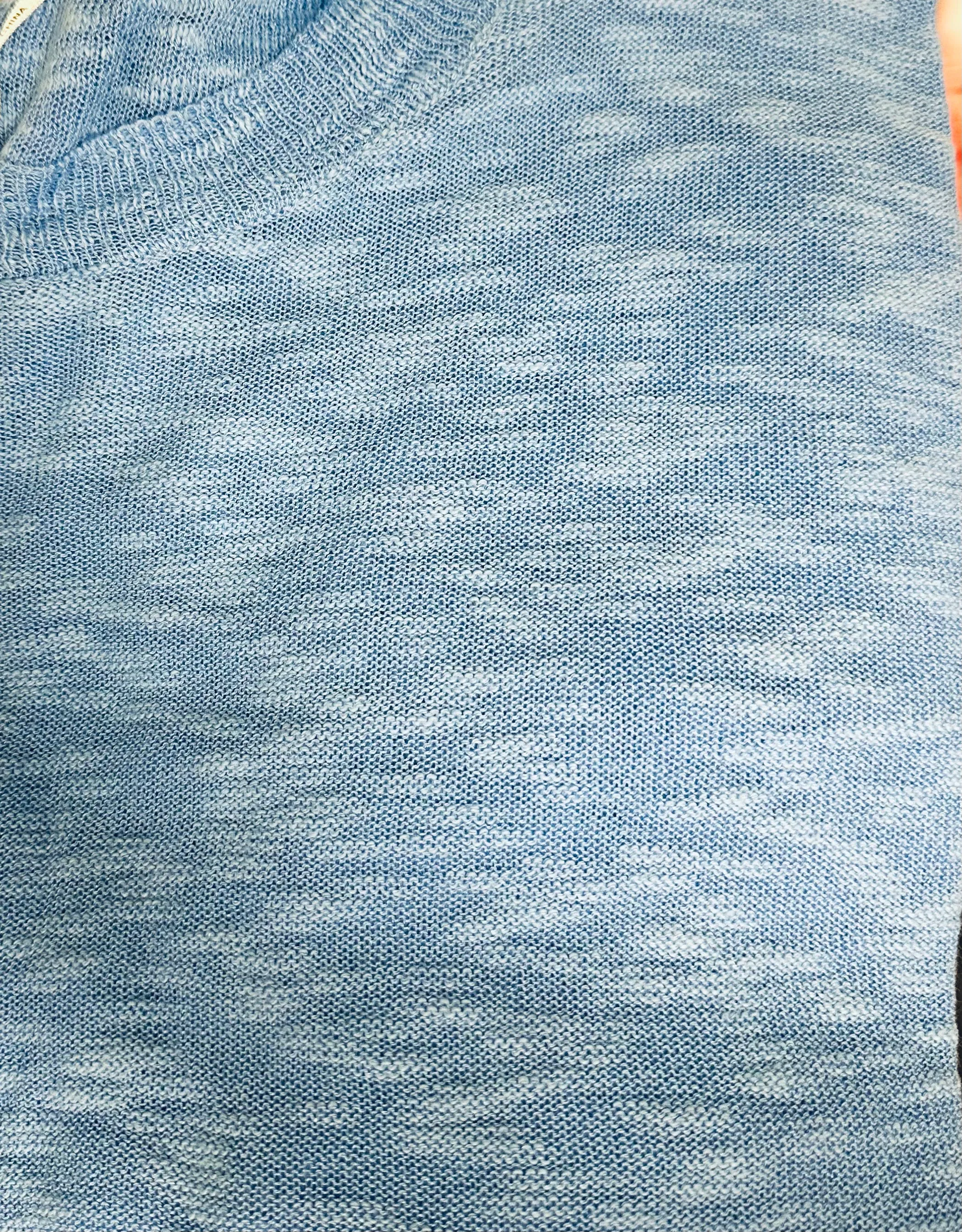 Sandcastle Knit Sweater