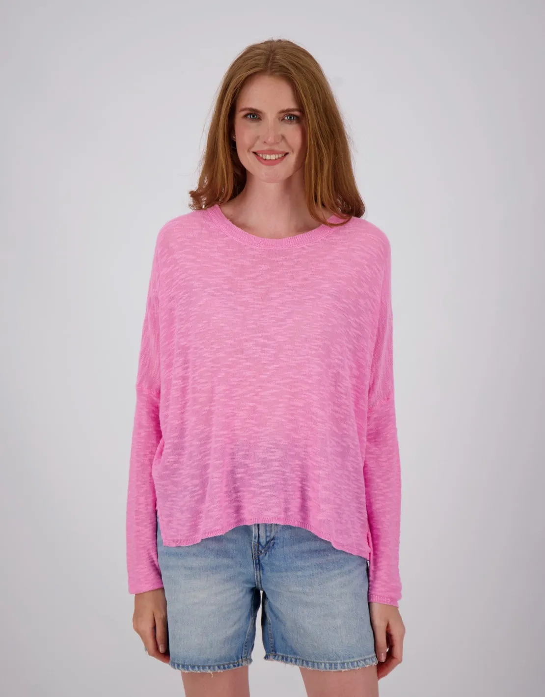Sandcastle Knit Sweater
