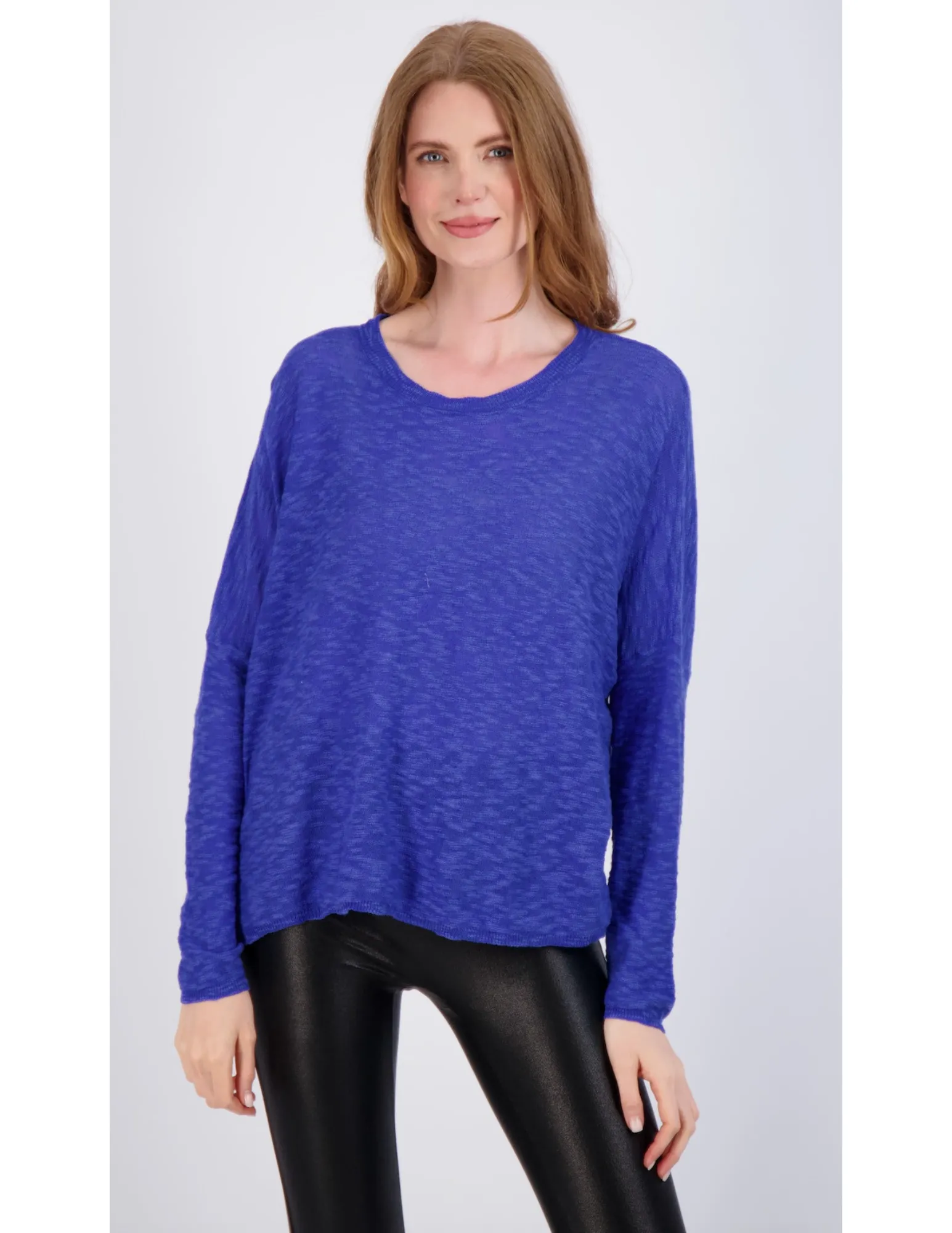 Sandcastle Knit Sweater